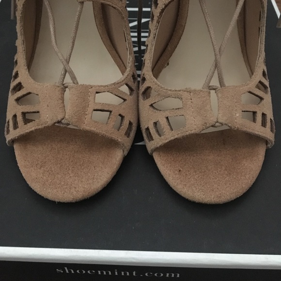 Shoemint Romy - Picture 5 of 8