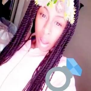 Meet your Posher, Katherine