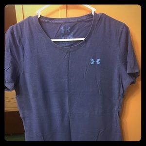 Under Armour Charged Cotton T-Shirt