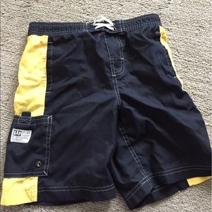 Gap boys bathing suit
