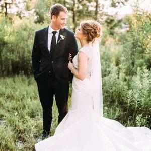 Meet your Posher, Lynley