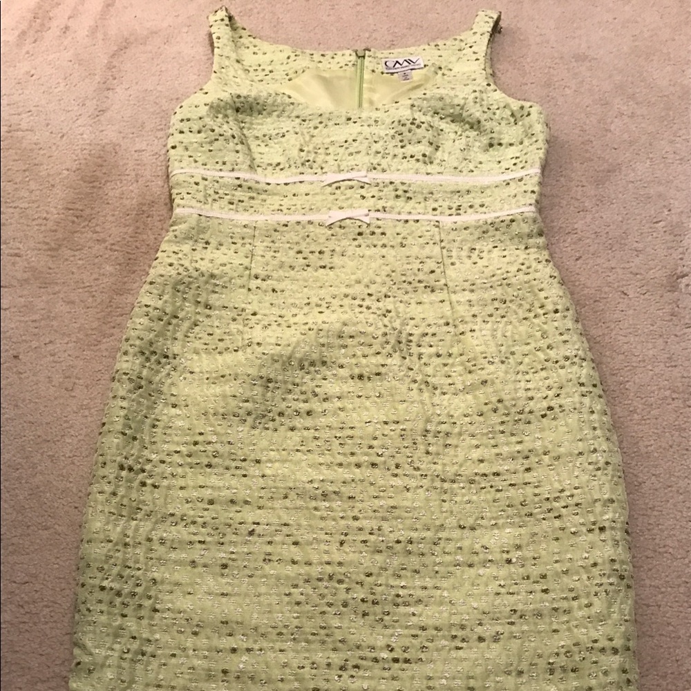 CMV Dress