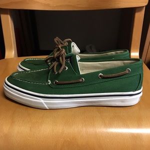 Men's Sperry Boat Shoes