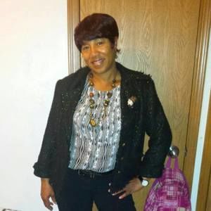 Meet your Posher, Sandra