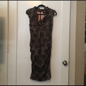 Xscape dress size 12