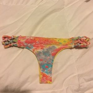 Bathing suit