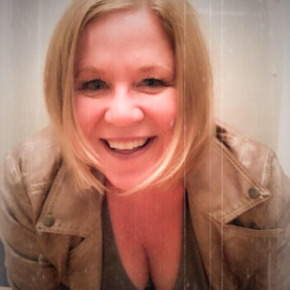 Meet your Posher, Jacki