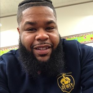 Meet your Posher, Larry