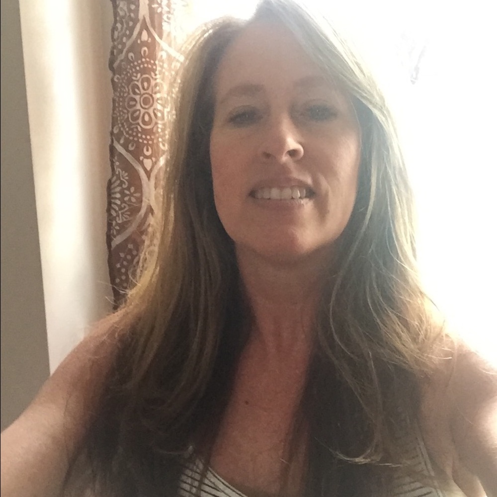 Meet your Posher, Linda
