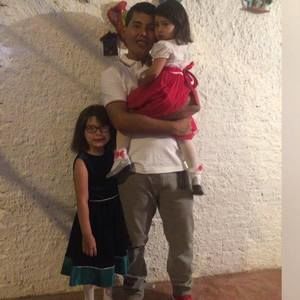 Meet your Posher, Ruth daliana