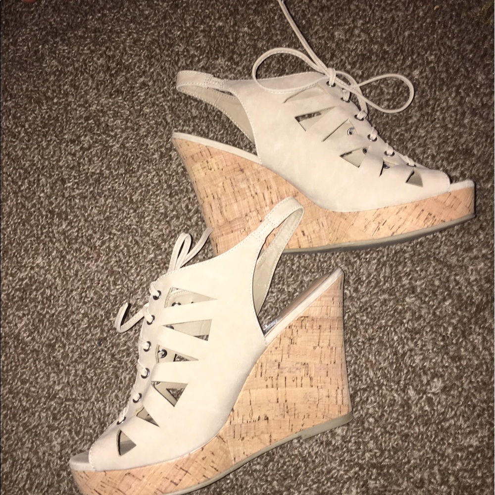 Kate Preston booties
