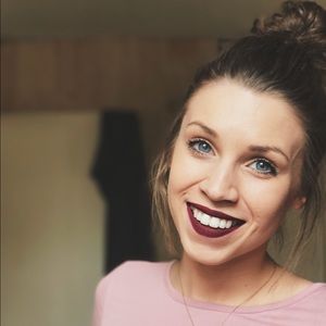 Meet your Posher, Tessa