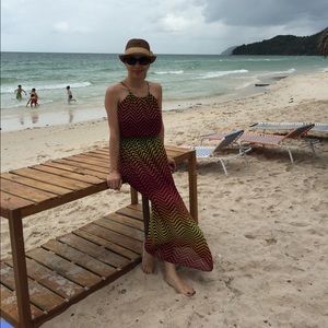 Meet your Posher, Thu