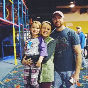 Meet your Posher, Morgan