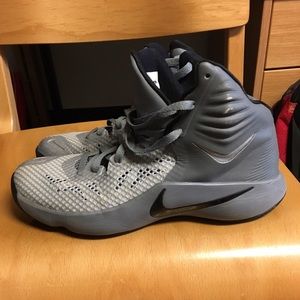 Men's Nike Hyperfuse