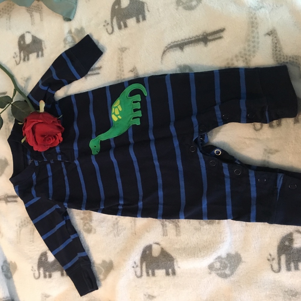 Baby clothes