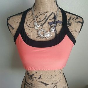 New Avia Sports Bra -L