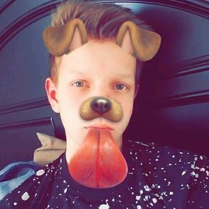 Meet your Posher, Joey