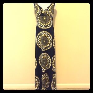 INC International Concepts Long Women Dress