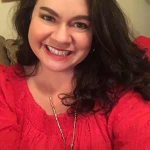 Meet your Posher, Christy