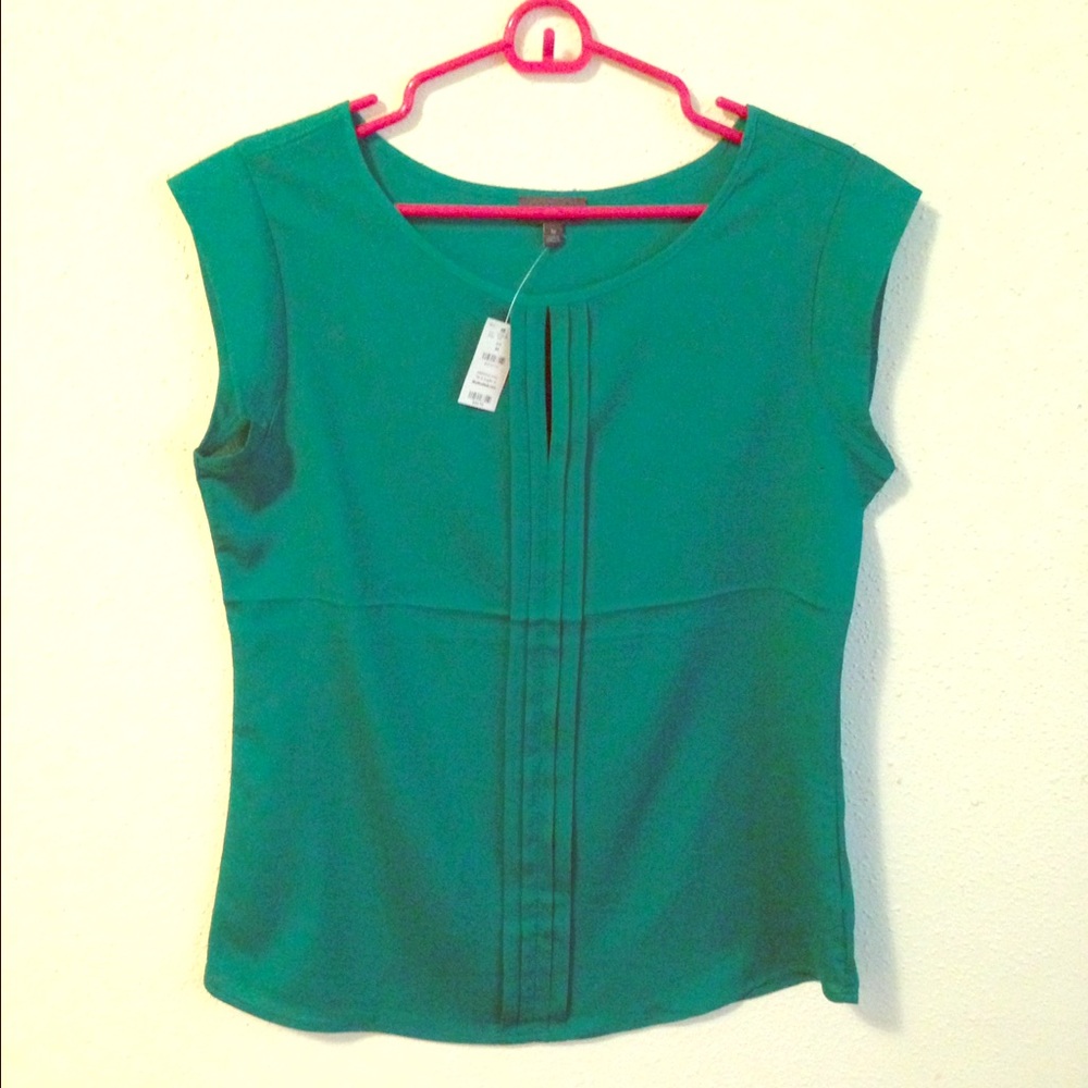 The Limited Blouse NWT
