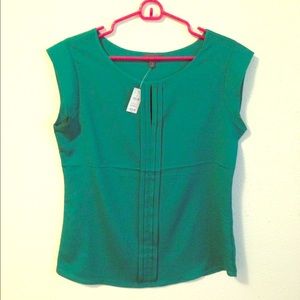 The Limited Blouse NWT