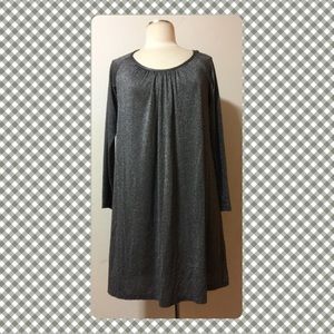 🌹🌹🌹Michael Stars Layla Shimmer Dress NWT🌹🌹🌹