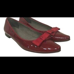 Stuart Weitzman Flats