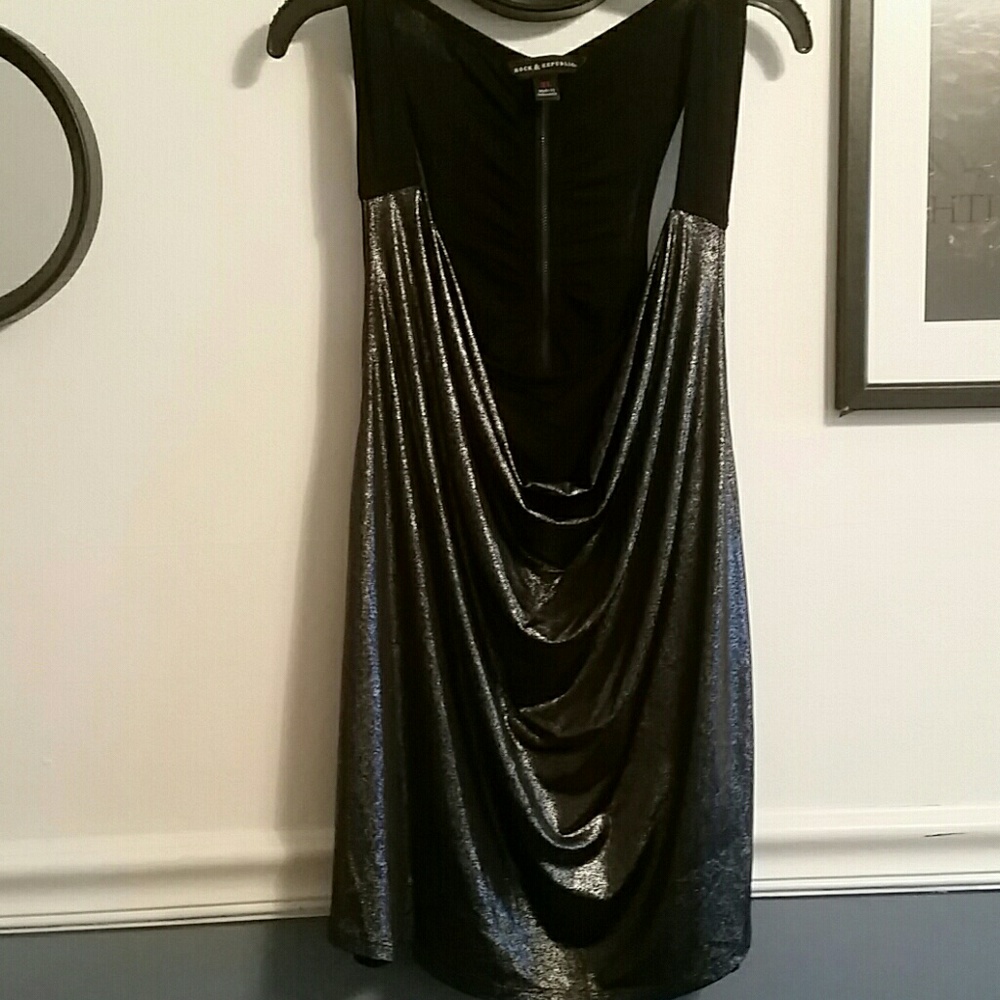 New Rock & Republic Tank