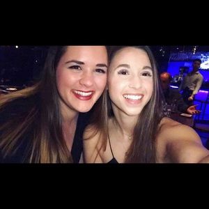 Meet your Posher, Katherine