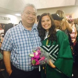 Meet your Posher, Joanna