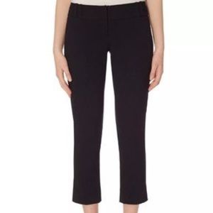 The Limited exact stretch Crop