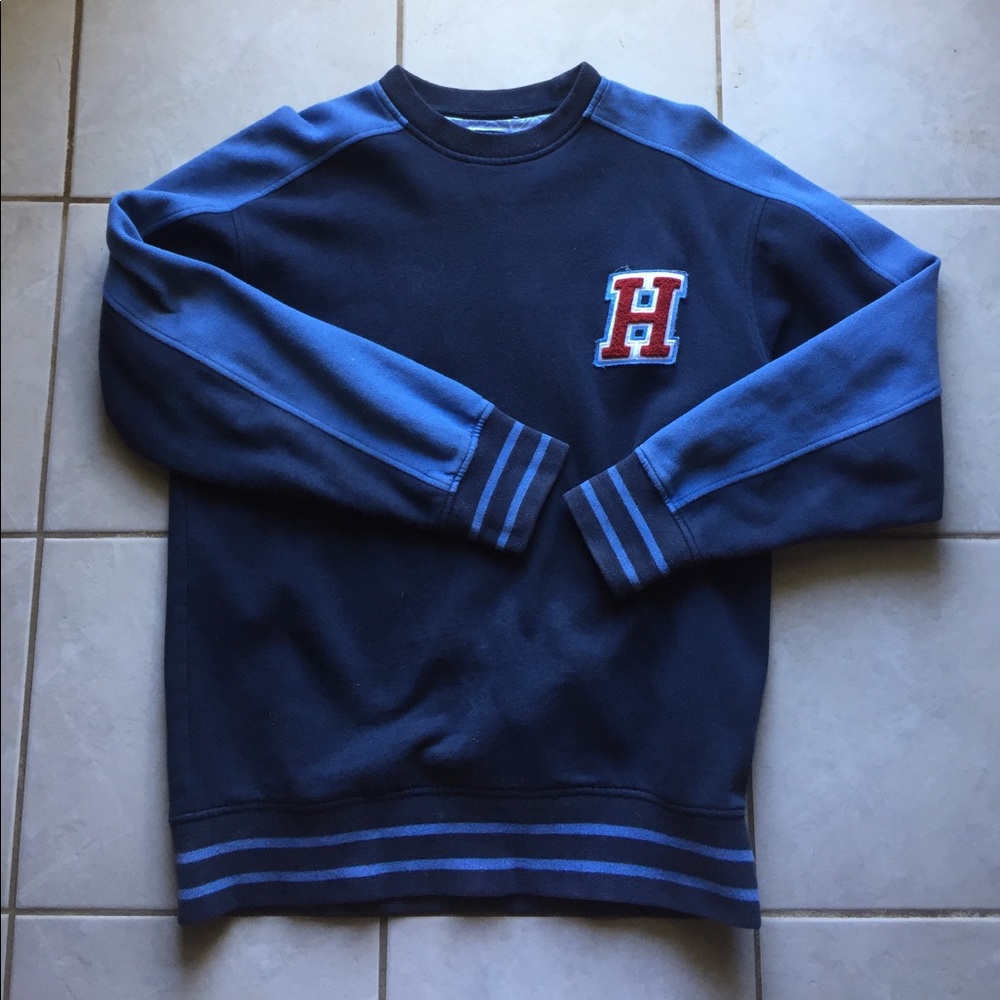 Tommy Hilfiger sweater