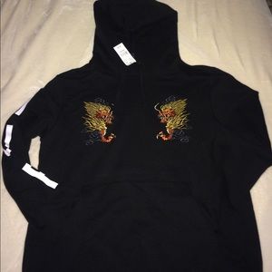Men's HUF Hoodie