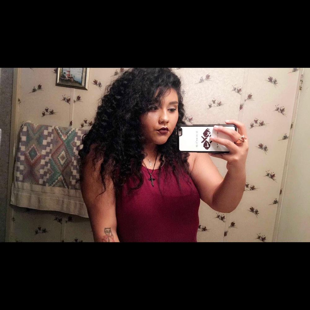Meet your Posher, Noelia