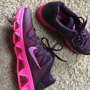 Nike AirMax Running Shoe