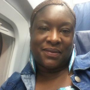 Meet your Posher, Deirdre