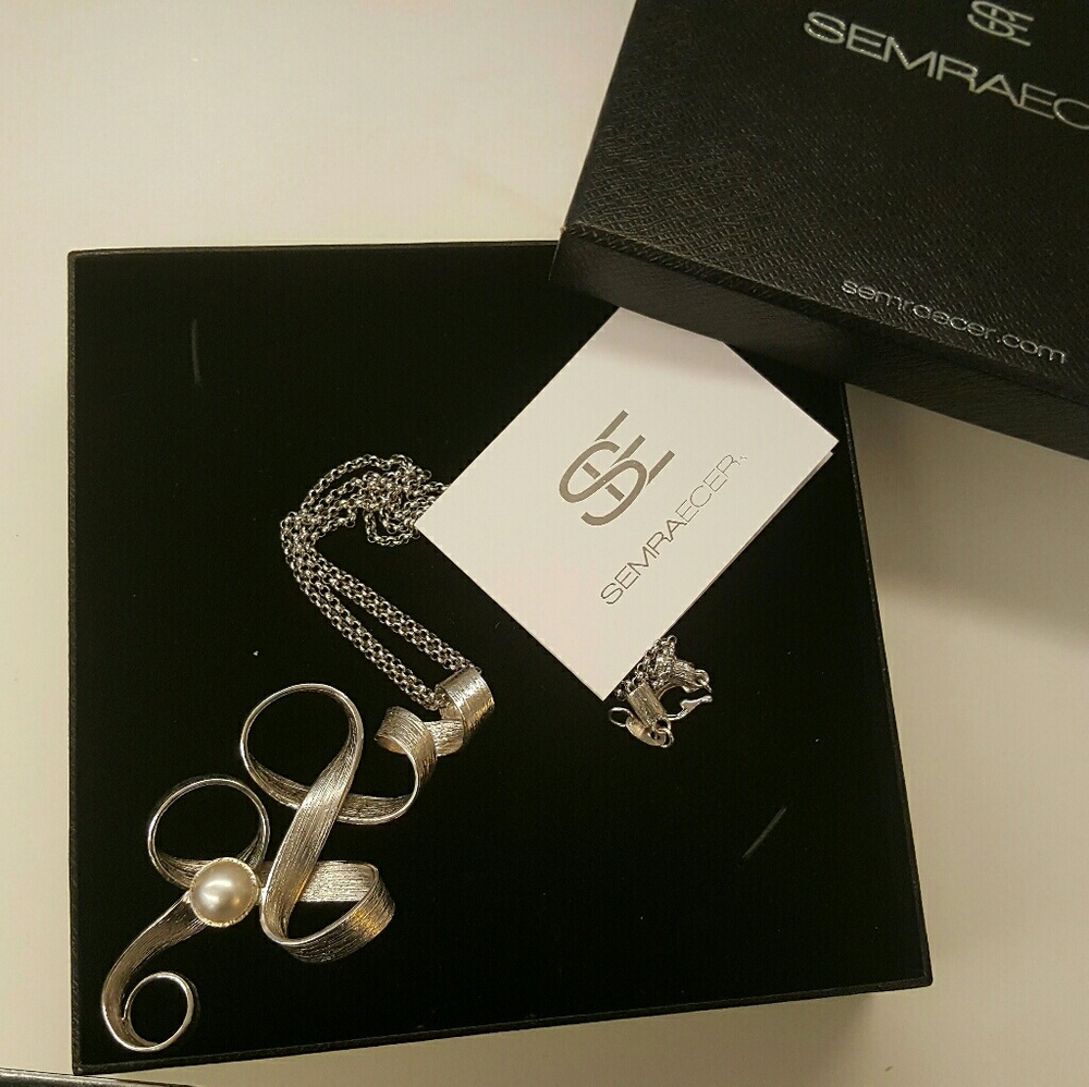 Custom made jewelry