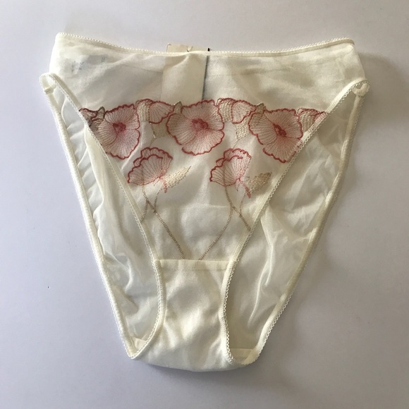 Princess tam tam Other - Princess Tam Tam high-rise  embroidered  bikini