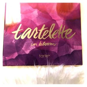 Tartlette in the bloom
