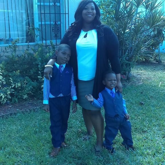 Meet your Posher, Michelle - Picture 1 of 1