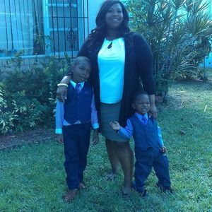 Meet your Posher, Michelle