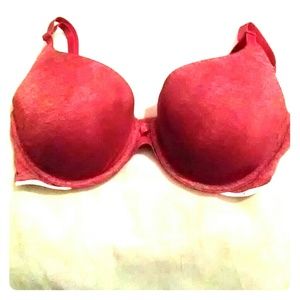 Victoria Secret Bra 38c
