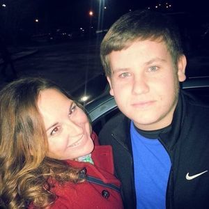 Meet your Posher, Greyson