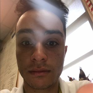 Meet your Posher, Santino