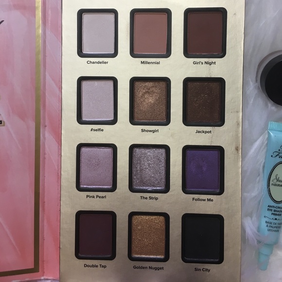 Too Faced Star Dust Palette - Picture 2 of 3