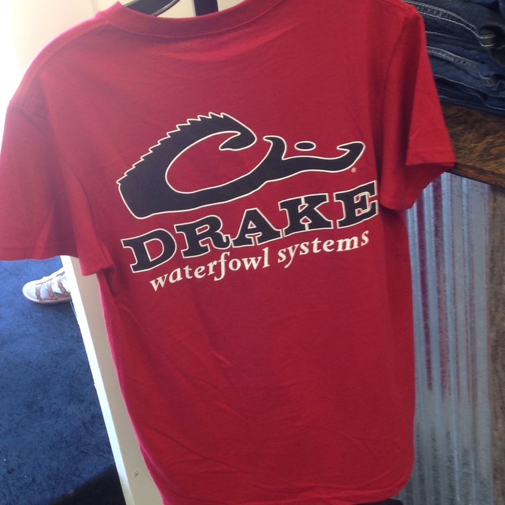 Drake Men's NWT T-Shirt