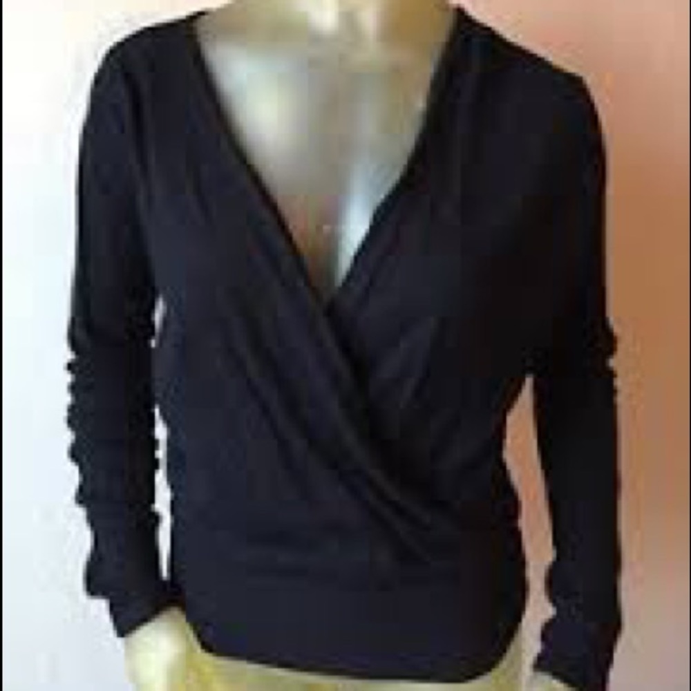 CAbi Black wrap