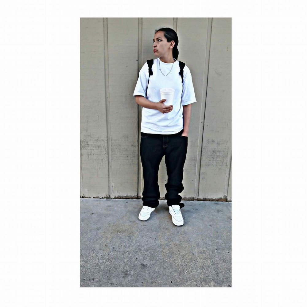 Meet your Posher, Maleena