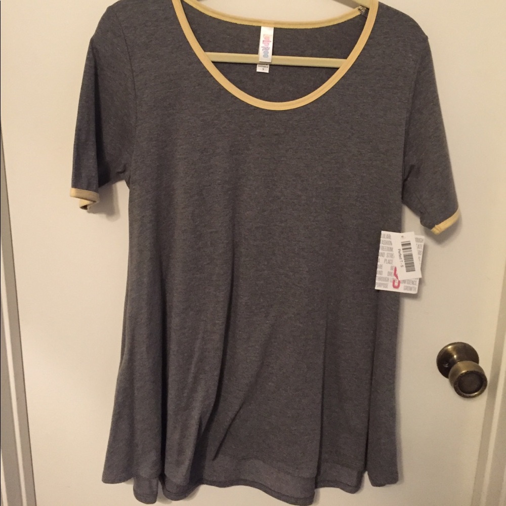 Lularoe Perfect T NWT